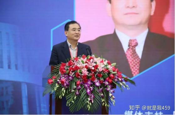 王钟理事长精彩发言——第四届非药物疗法(广州)论坛暨南都平衡态科技馆落成盛典回顾! - 知乎