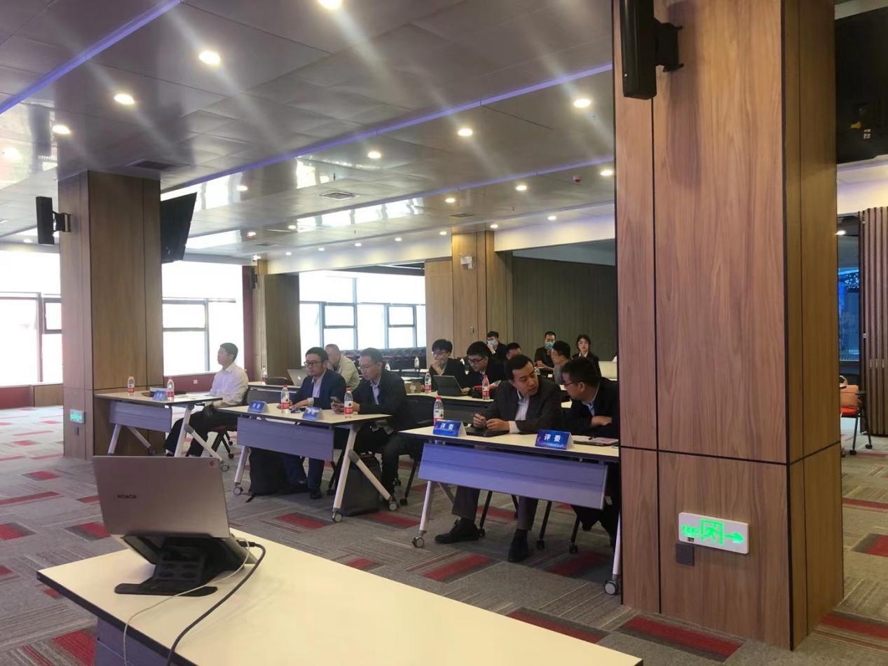 沈抚示范区·“华为云杯”2021全国AI大赛圆满落幕