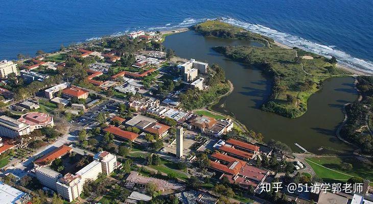 university of california--santa barbara評分:4.