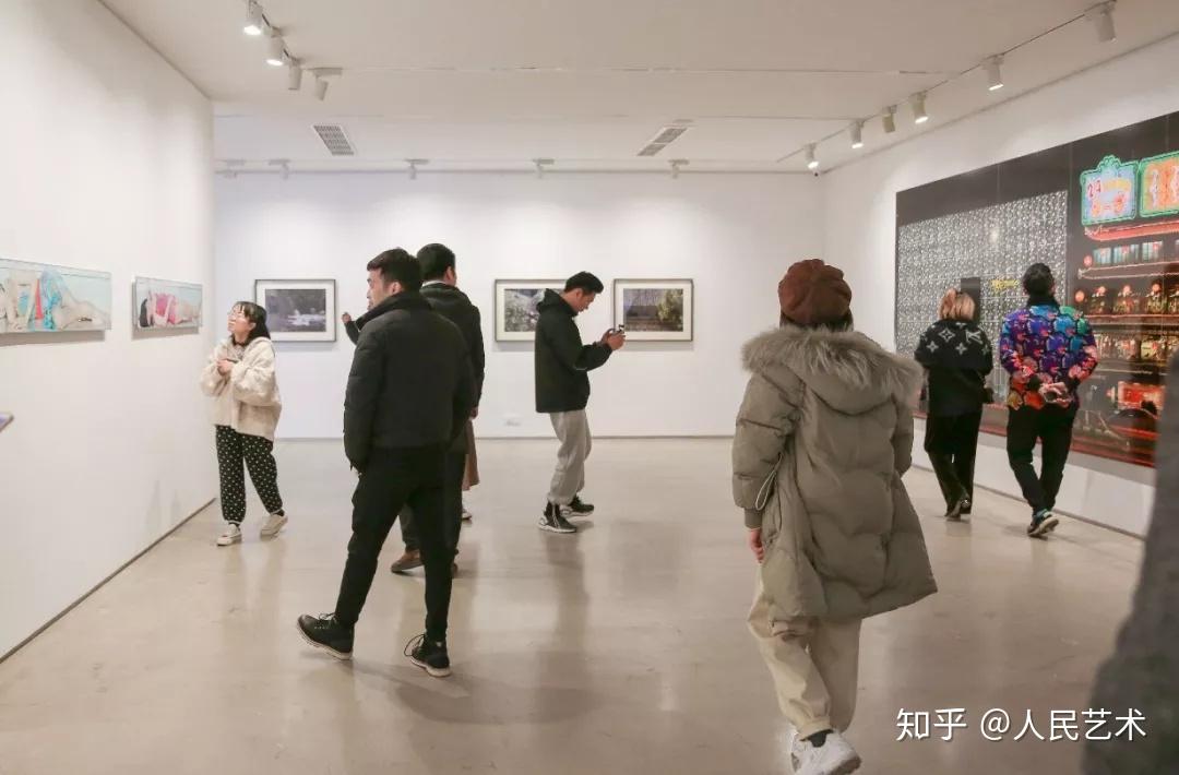 當前展覽超越景觀——中國當代觀念攝影展展覽時間 |2019年12月7日