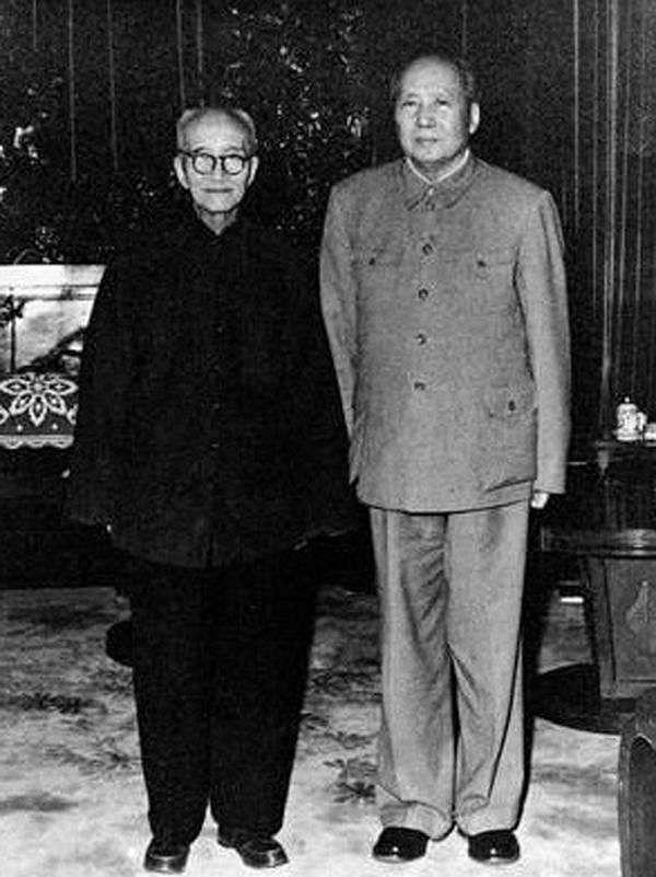 章士钊小传:给孙中山取名,帮毛泽东筹钱,被鲁迅骂为“落水狗” - 知乎