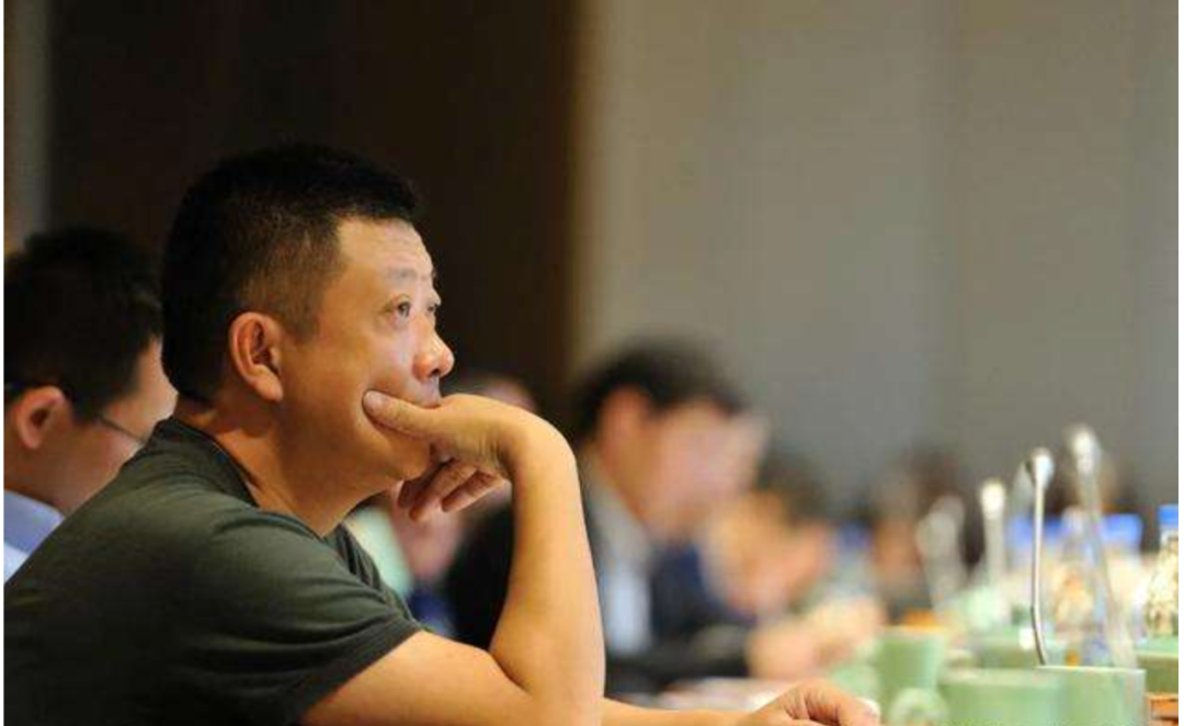 张勇卸任ceo,海底捞的春天在哪里? - 知乎