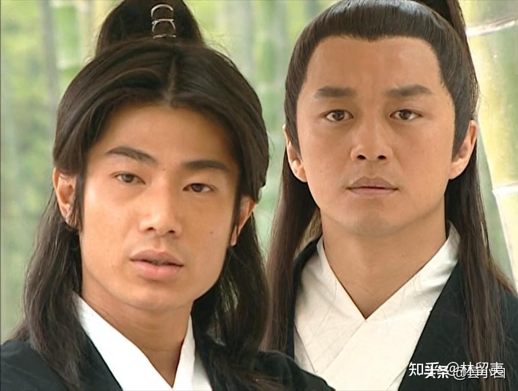 眠狂四郎一点儿不客气,直言柳生家与幕府勾结是武林之耻,幻剑不可能交