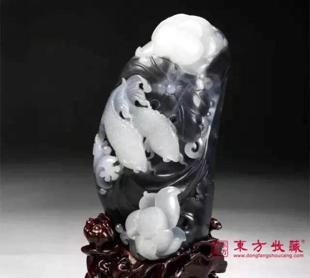 和田玉青花料的秘密，99.99%藏友被骗了.. - 知乎