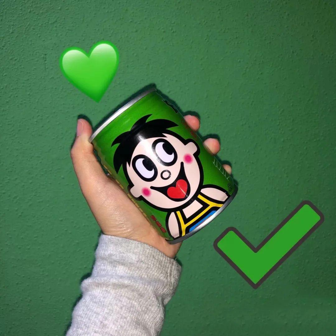 图源网络旺仔牛奶作为大家童年的经典回忆,80后到00后都无法抵住旺仔