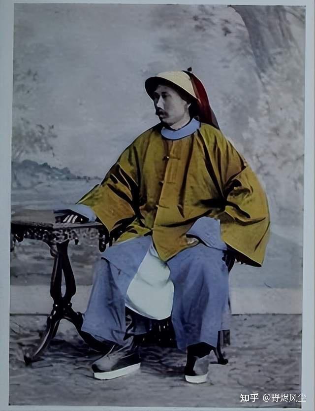 中国近代史（71）洋务运动（十五）——北洋水师（中） - 知乎