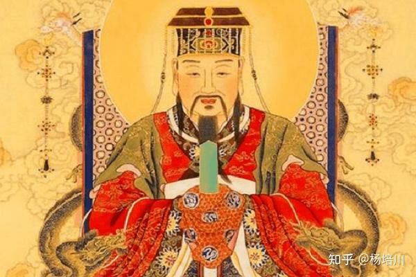 冥界十七大鬼王，你都知道哪几个？ - 知乎