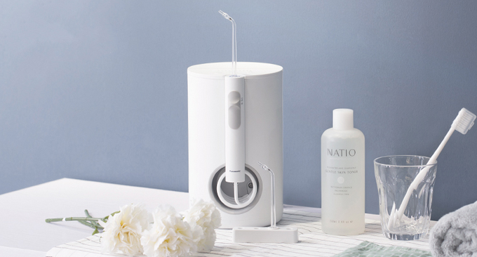 松下水牙线/冲牙器哪个型号好?松下水牙线型号推荐选购指南!