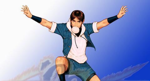 拳皇中令玩家啼笑皆非的十大彩蛋红丸和女角色竟能触发隐藏效果