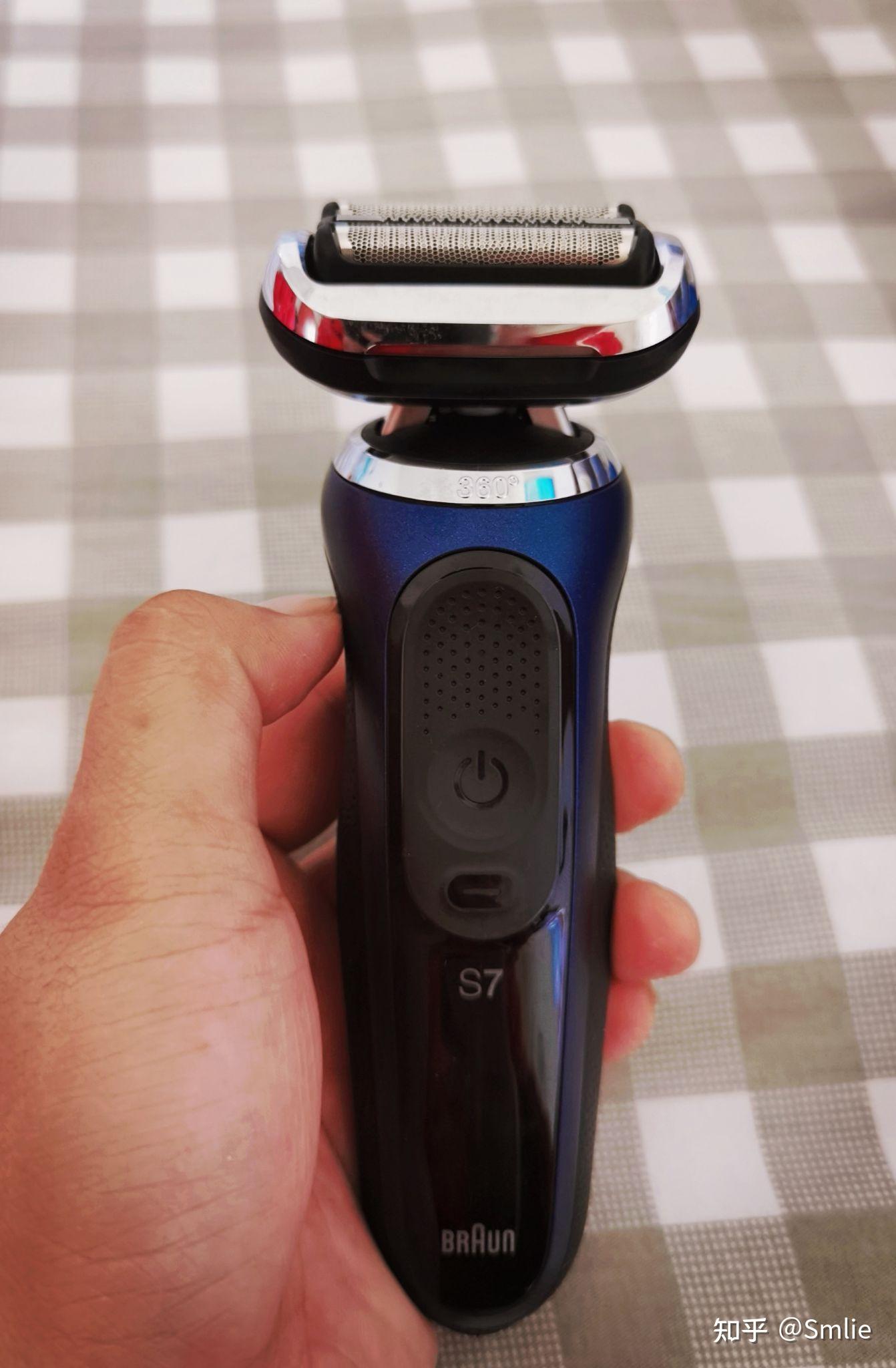 种草博朗小猎豹7系7200cc