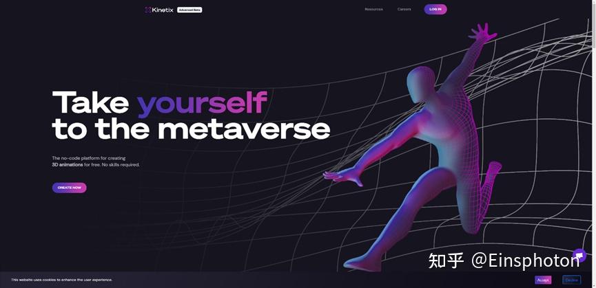 贫民级游戏动捕方案——AI视频动作捕捉 - 知乎