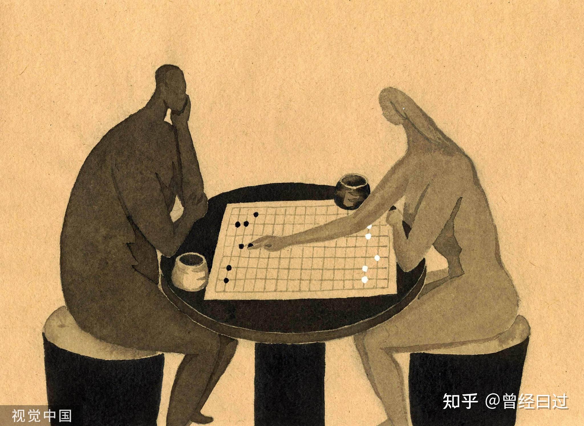 爱情双边博弈的你是赢是输 - 知乎