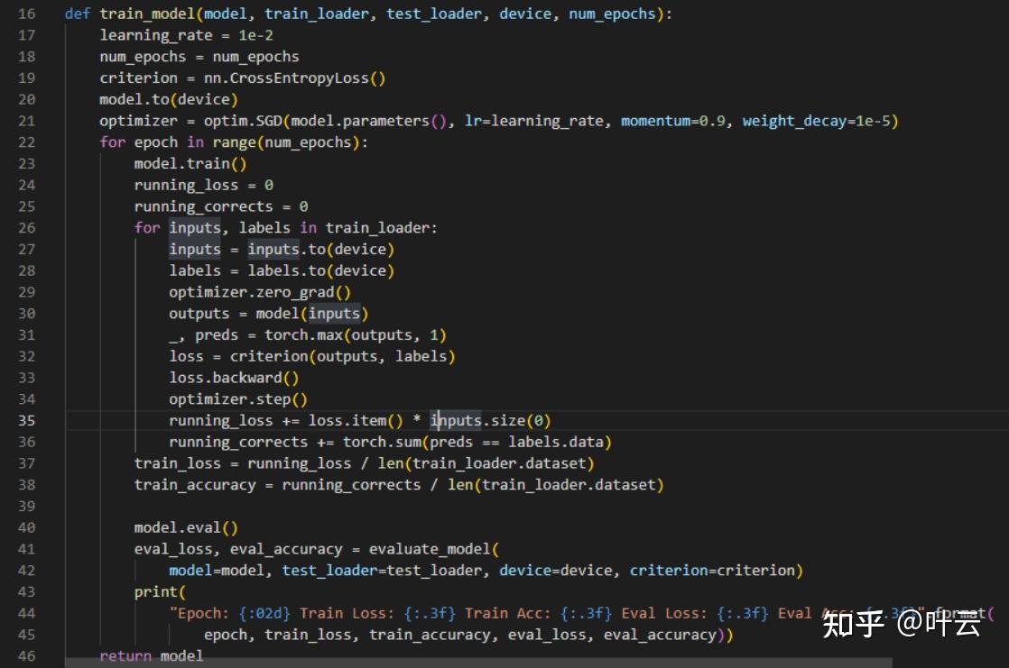 Pytorch fx resnet qat demo 