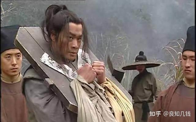 陈龙版武松与丁海峰和祝延平相比到底差在了哪里