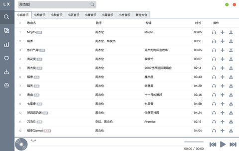 图标