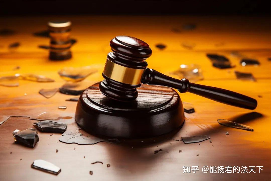 能扬观点 │ 立法工作者在做什么? - 知乎