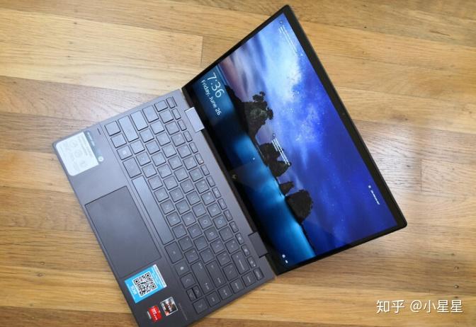 如何评价惠普envy132020