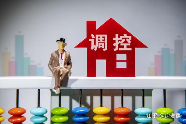 房地产大局已定?未来5年,楼市或将出现4大变化 - 知乎
