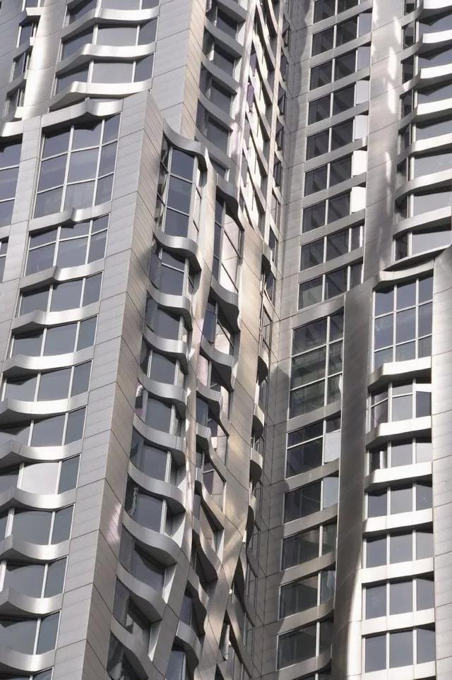 重组作品集灵感,什么是解构主义? - 知乎