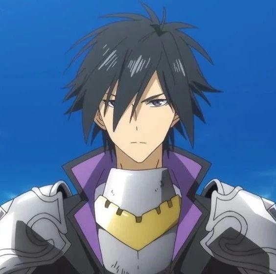 同样是龙傲天 骨王对慎勇谁能赢 安兹 让你3个世界级宝具 知乎