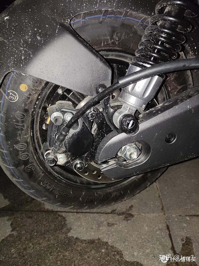 [segwayninebot九号] 九号电动n90评测