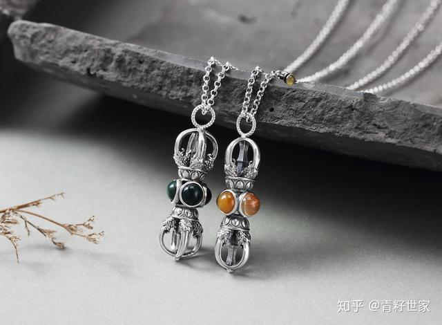 连三十三天之王帝释天都拿不动的宝器金刚杵