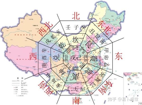 九紫离火大运,影响and机遇,如何规划布局 - 知乎