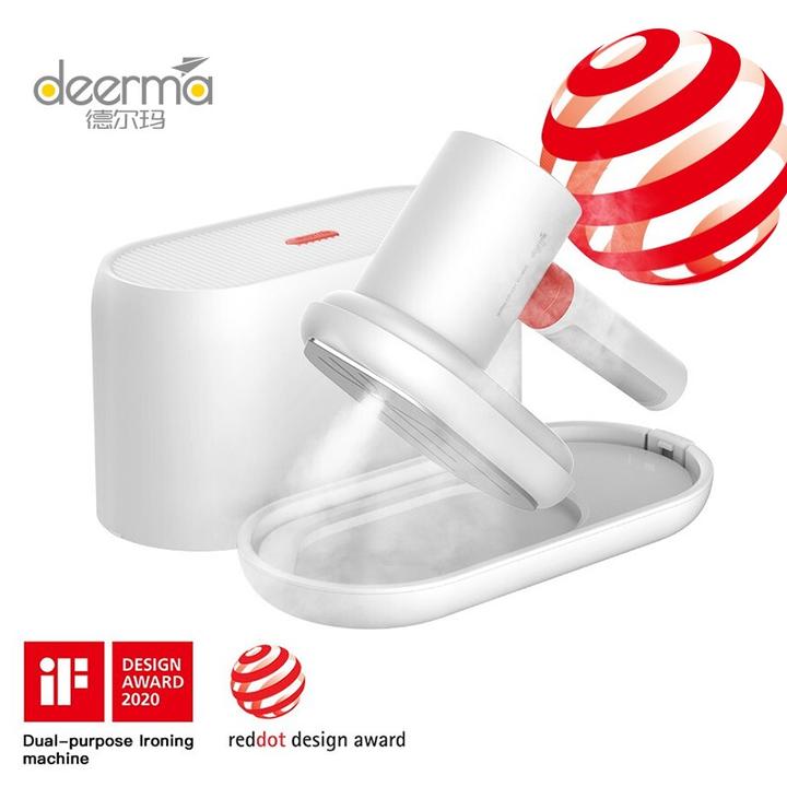 热门款挂烫机实测 小米 苏泊尔 德尔玛 便携挂烫机到底该怎么选 家用挂烫机哪个好 附十七款挂烫机推荐