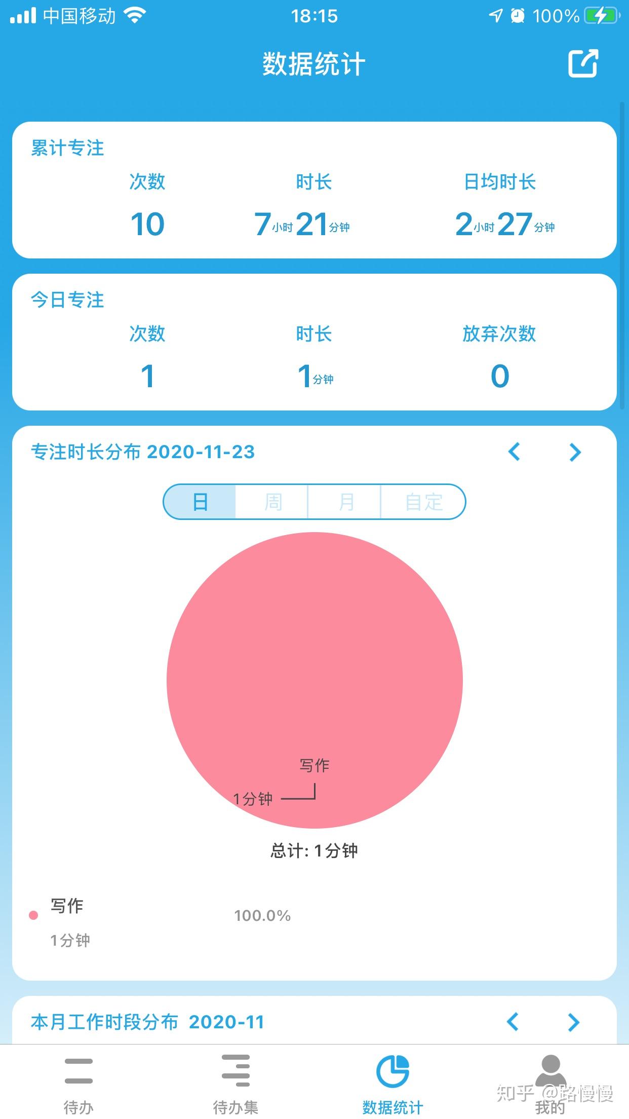  时间管理软件推荐 _时间管理_时间管理APP试用评测 
