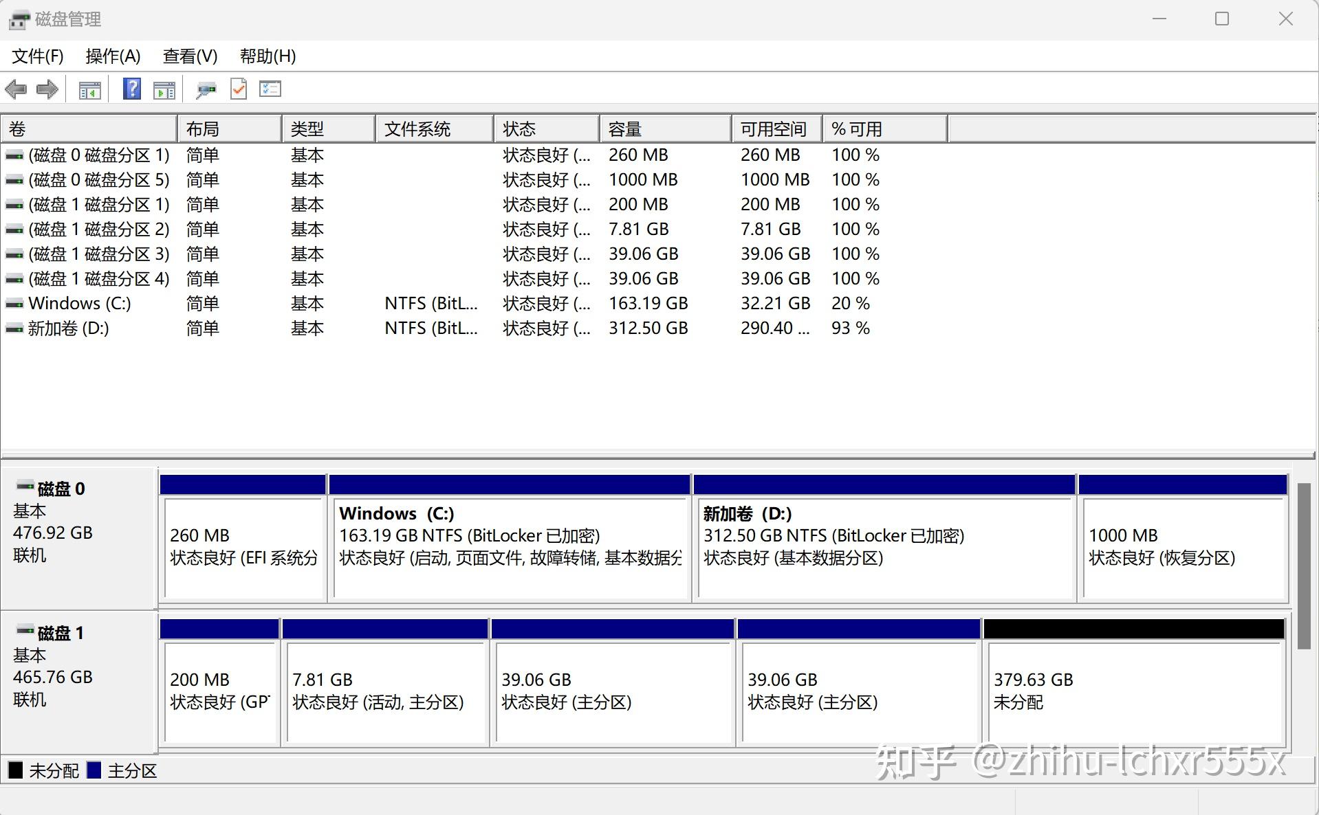 Windows 10 linux ntfs 