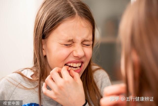 牙齒鬆動牙齦出血可能是腎氣不足虛陽浮越小醫案大道理