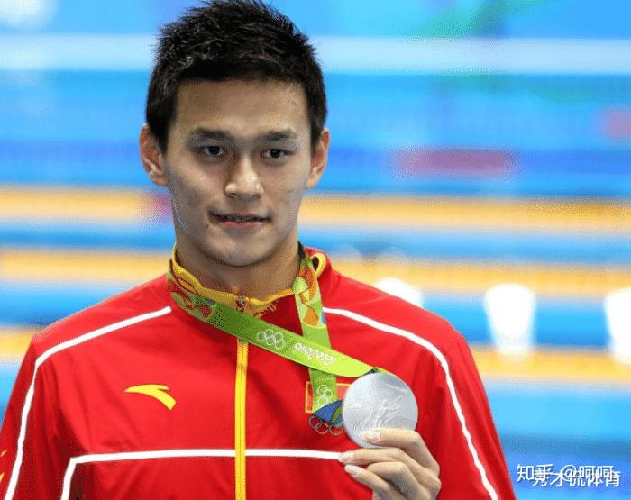 孙杨逆天改命！瑞士联邦高院取消8年禁赛，回顾孙杨世界14冠历程 - 知乎