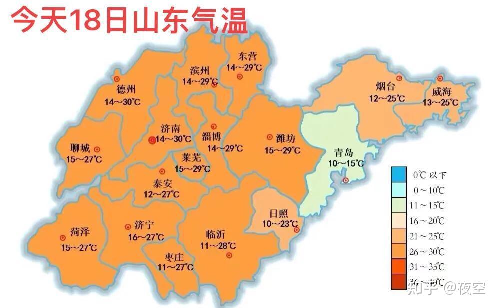 上东天气图片