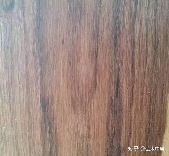 “非洲酸枝木”究竟是什么木? - 知乎