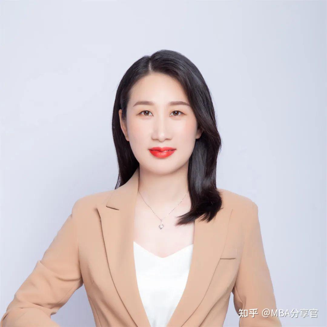 BBS优秀学员专访 | 周金燕:腹中有诗气自华 - 知乎