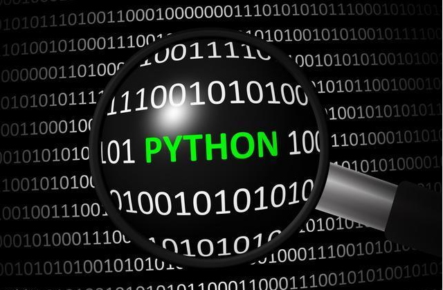 Python这几年为什么受到大家的追捧？主要是什么原因？ - 知乎