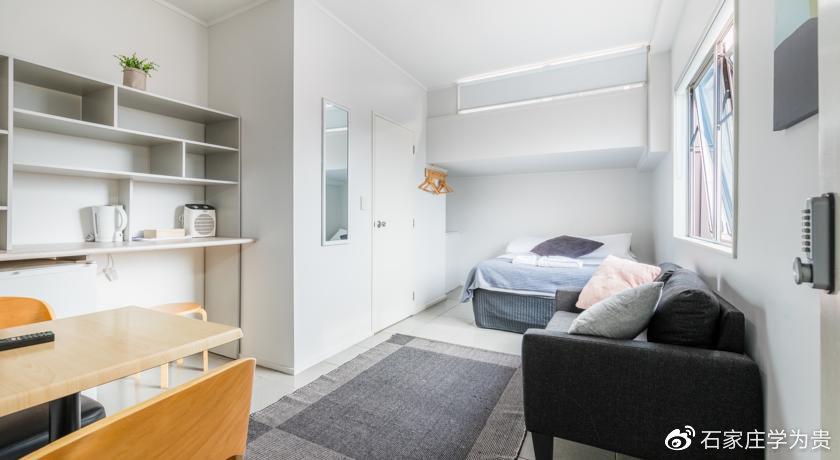 英国留学宿舍类型大盘点留学学姐亲授经验