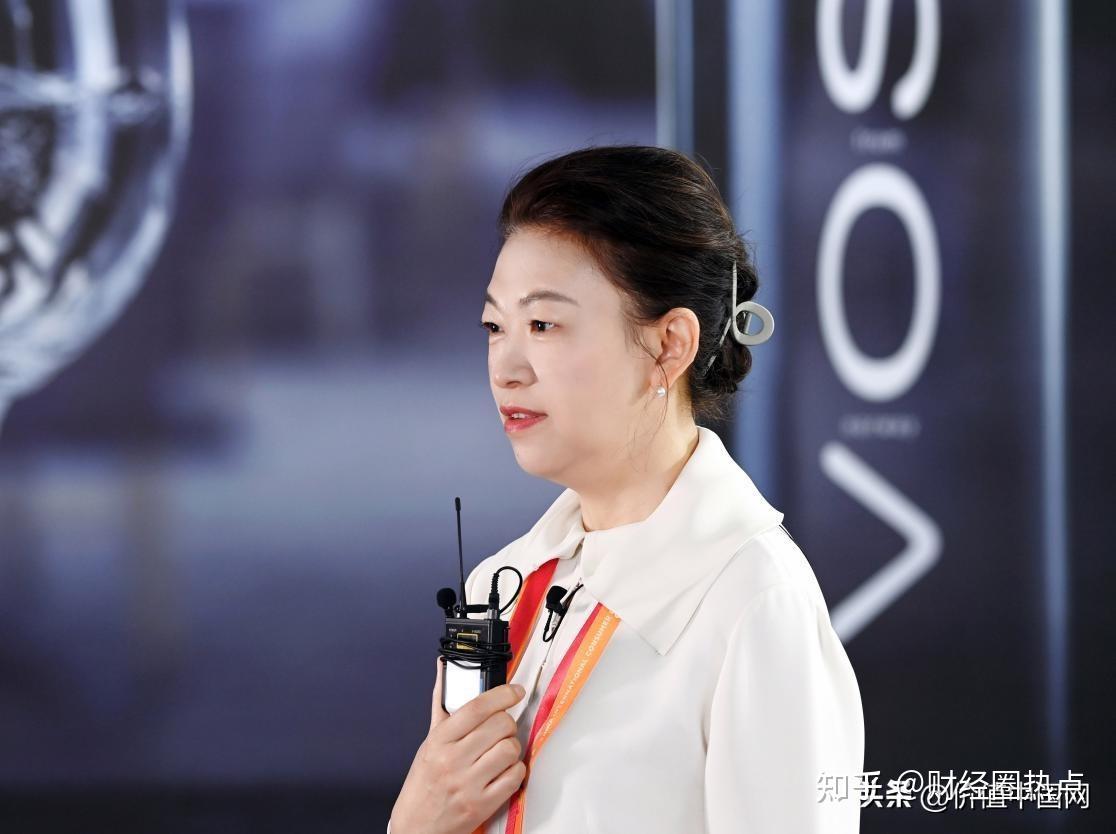 扎根中国市场,华彬快消品消博会传递健康引领时尚 - 知乎