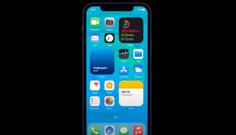 iOS 15 即将发布，这次或将带来的 7 大功能！ - 知乎