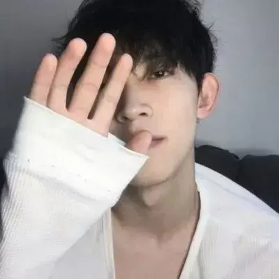 第一眼就吸引女生的男生头像(精选16张)