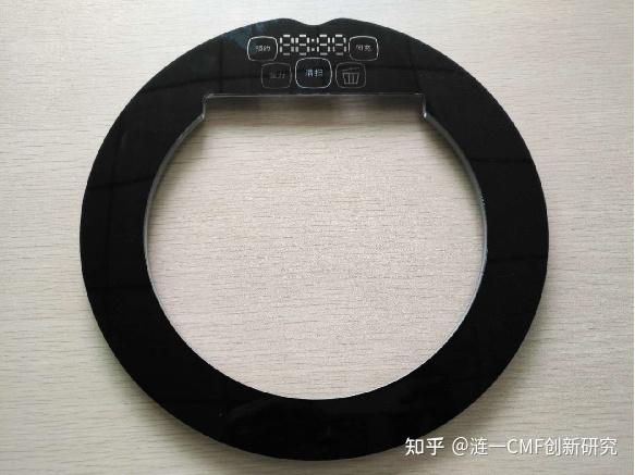 CMF工艺 | IML工艺纹路、电镀效果汇总分享 - 知乎