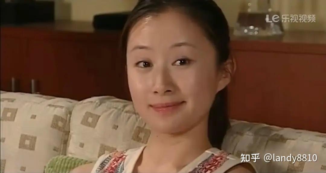 《雨季不再来》剧照