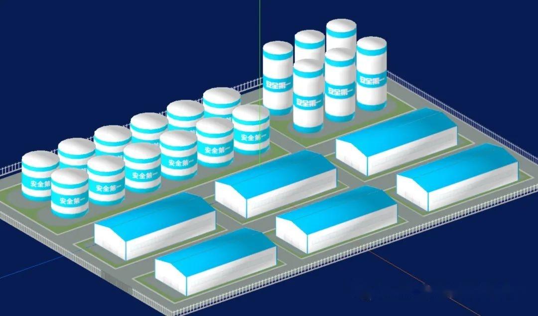 第152期：谷仓(一)熟悉Three.Js基本操作 知乎