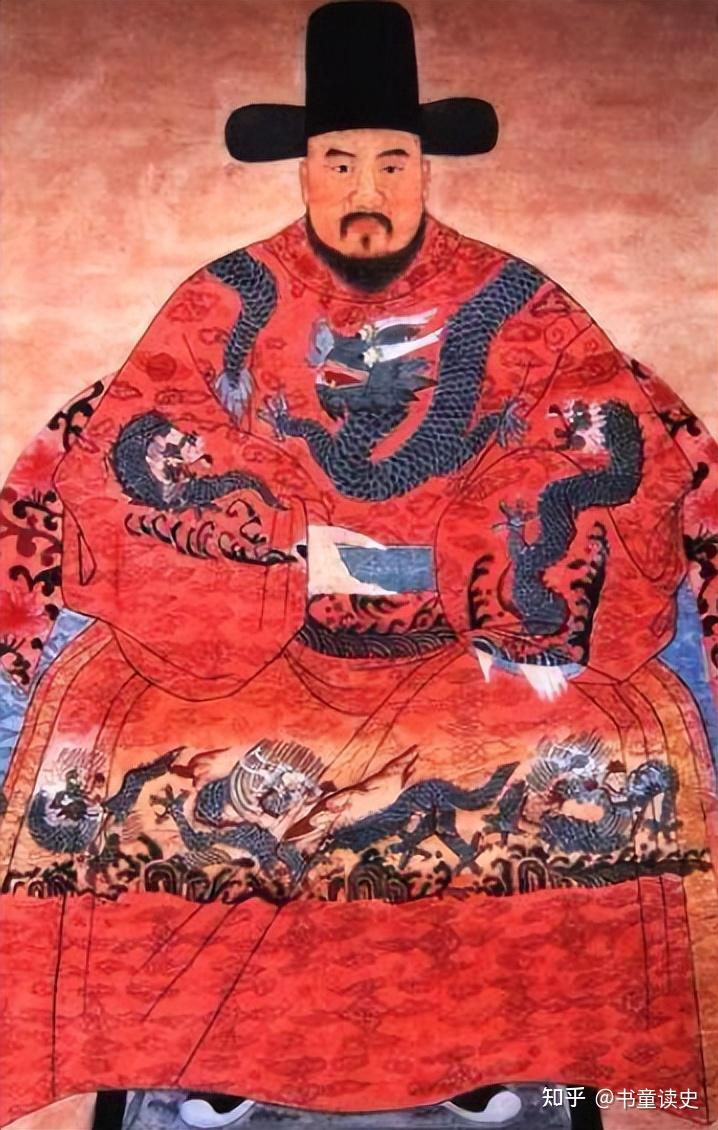 冯保和张居正的故事,一开始就写好了结局 - 知乎