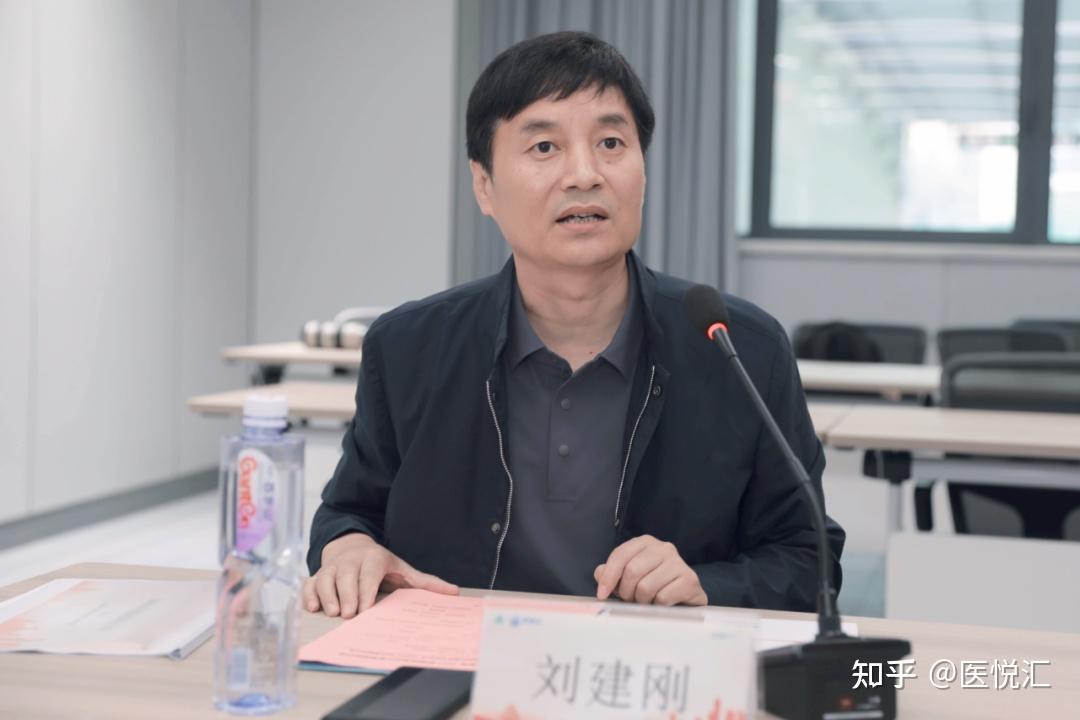 2025医起走基层——肿瘤精准诊疗基层赋能行动第二站在泰安启动,多学科专家共议胃肠肿瘤MDT策略【cr医悦汇】 - 知乎