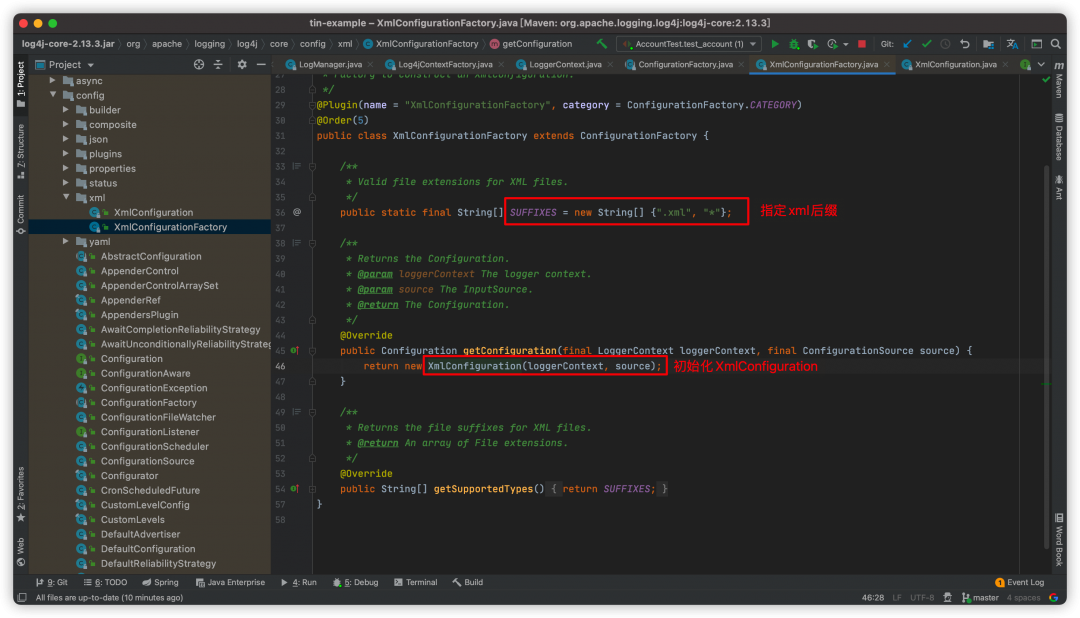 一起进阶一起拿高工资！Java开发进阶log4j2日志脱敏原理分析 知乎