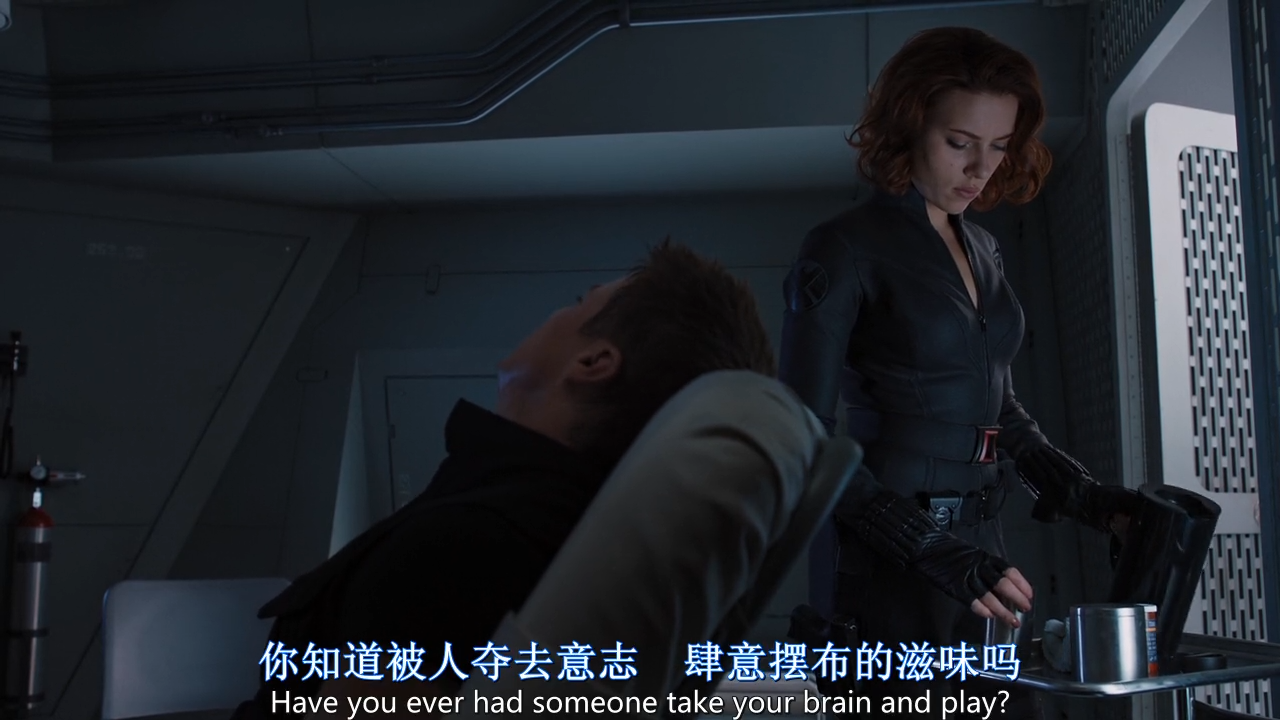 漫威电影宇宙中复仇者联盟成员都有哪些?联盟