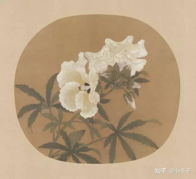 100首宋词,100幅宋画(下)简直绝配! - 知乎