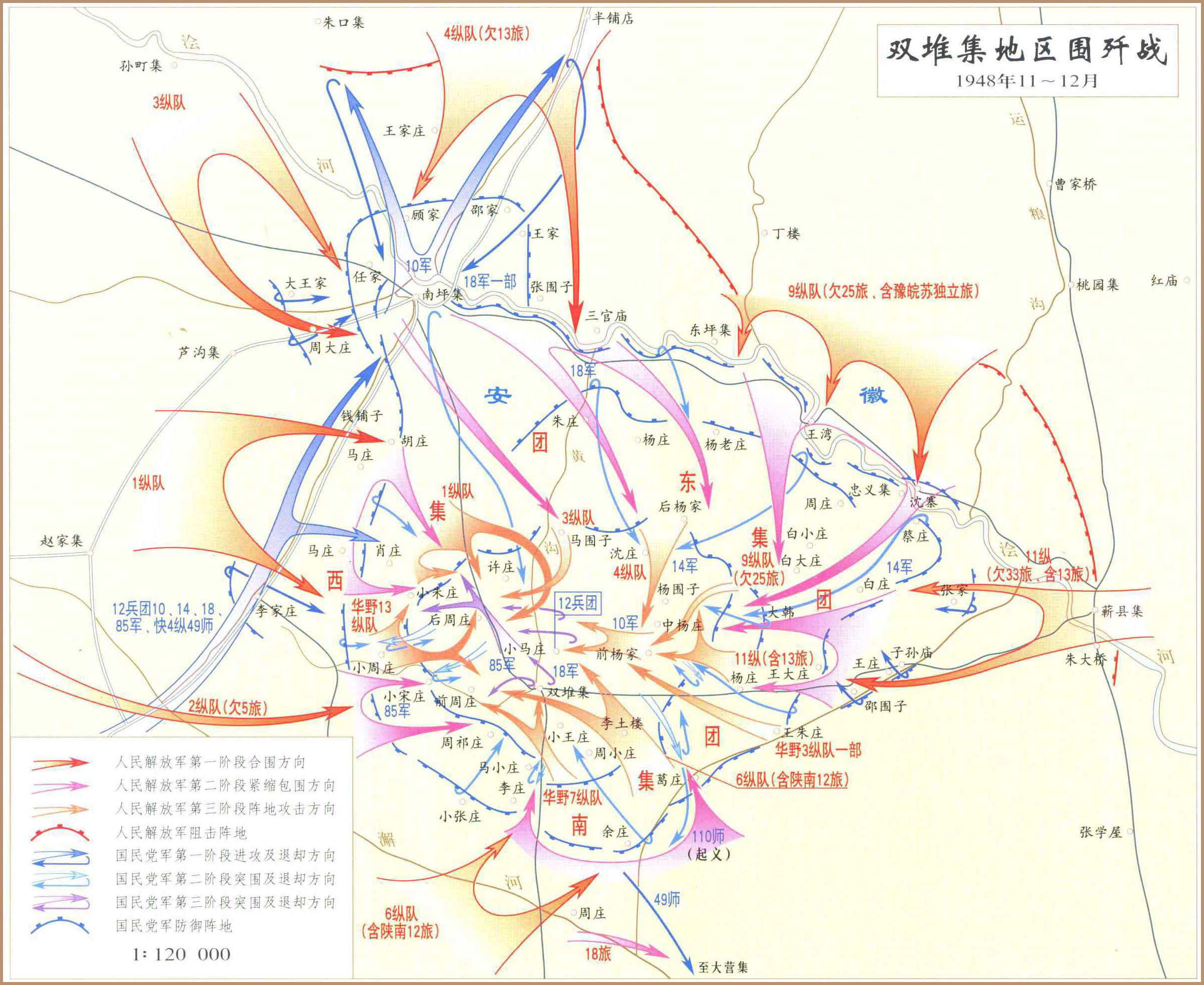 台湾战史辽西会战图片