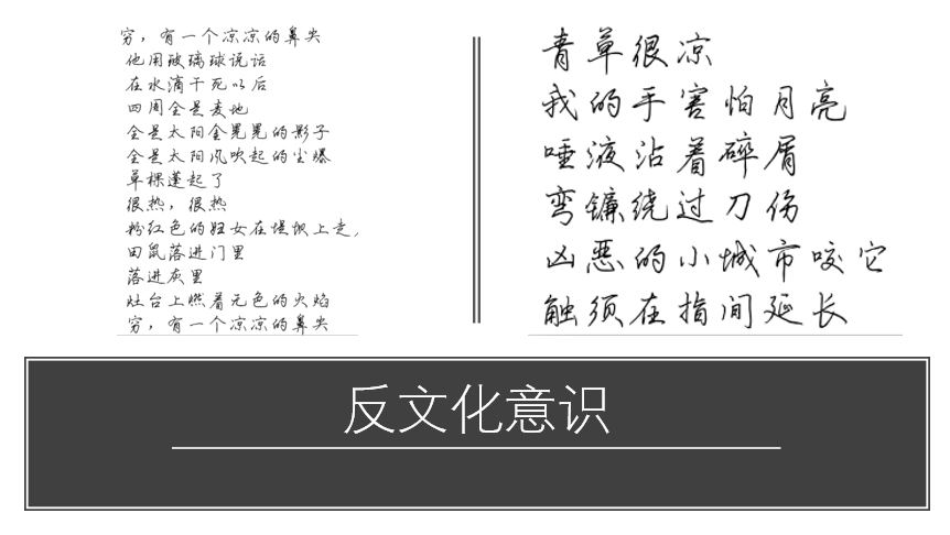 顾城为什么杀死妻子?